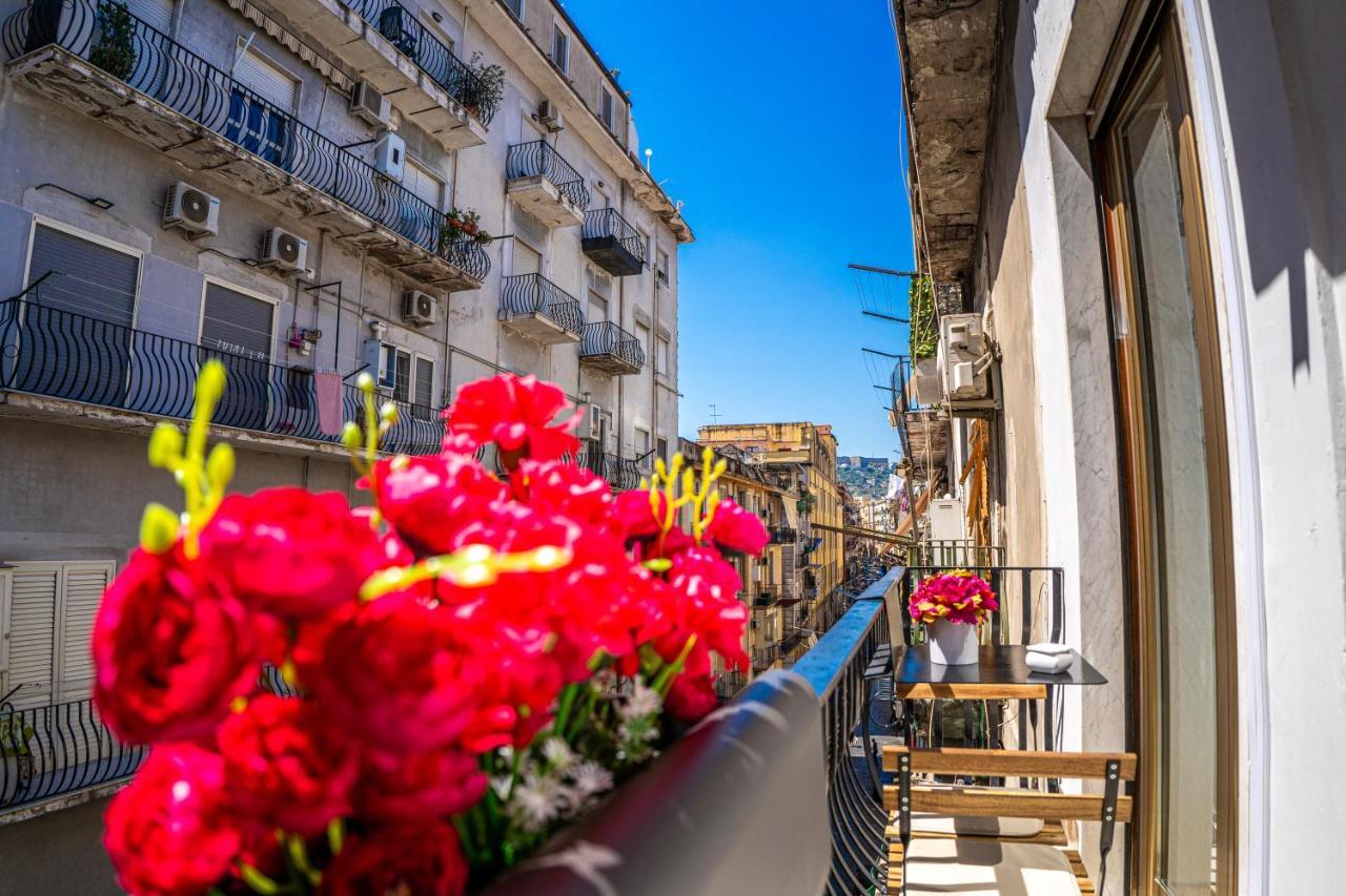 Core Di Napoli Exterior foto