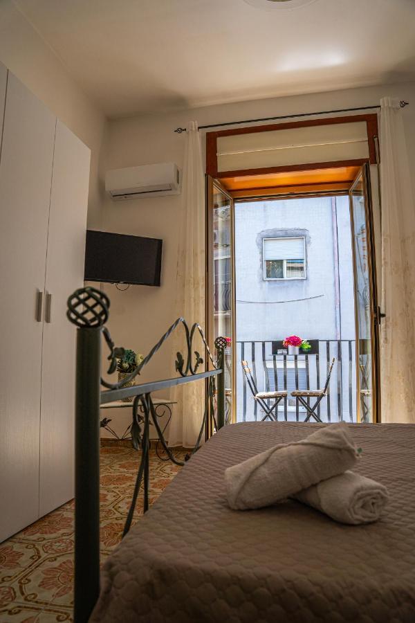 Core Di Napoli Exterior foto